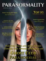 Paranormality Magazine